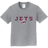 Metro Jets Youth Fan Favorite Tee