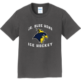Delaware Jr. Blue Hens Youth Fan Favorite Tee