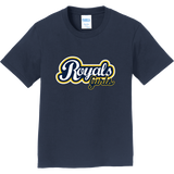 Royals Girls Youth Fan Favorite Tee