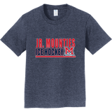 Jr. Mounties Youth Fan Favorite Tee