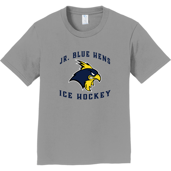 Delaware Jr. Blue Hens Youth Fan Favorite Tee