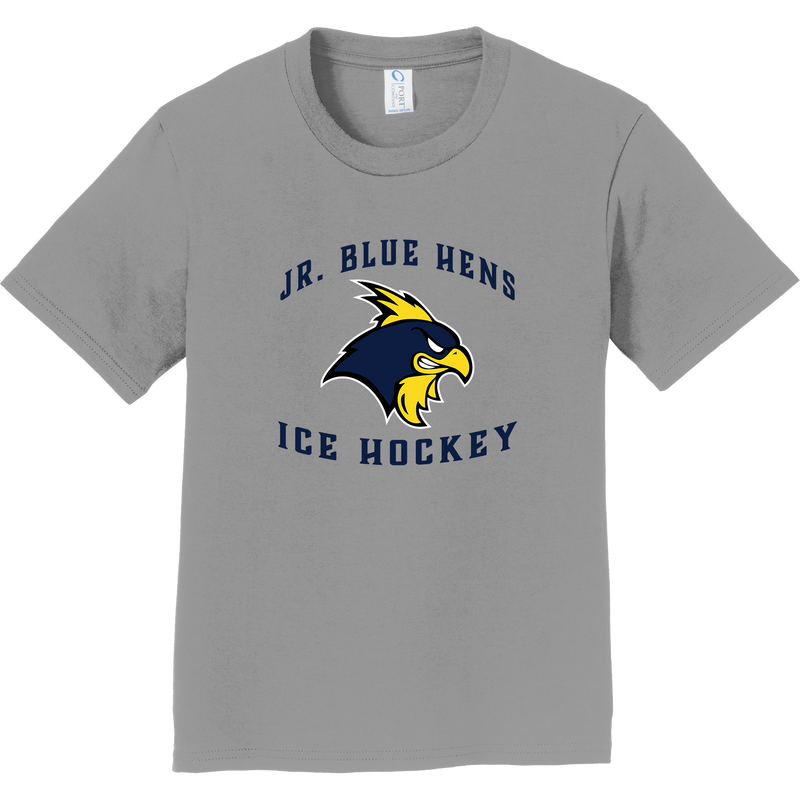 Delaware Jr. Blue Hens Youth Fan Favorite Tee