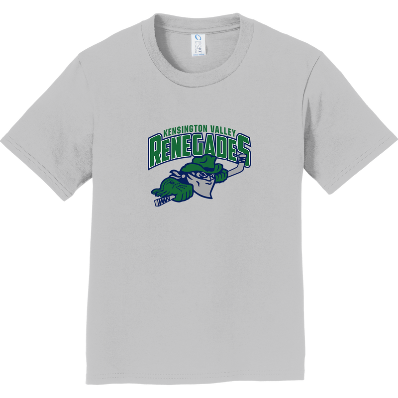 Kensington Valley Renegades Youth Fan Favorite Tee