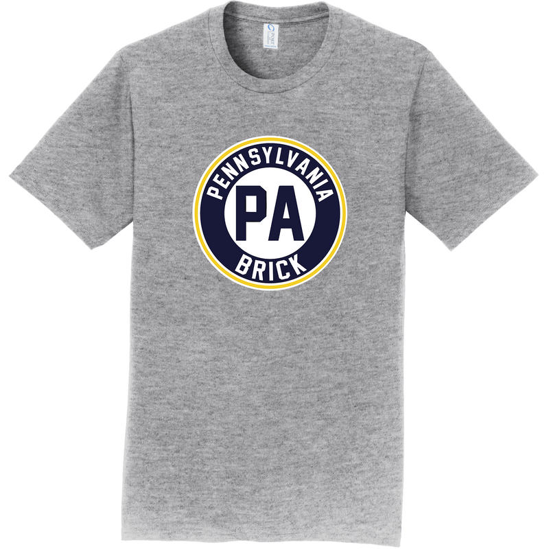 PA Brick Adult Fan Favorite Tee