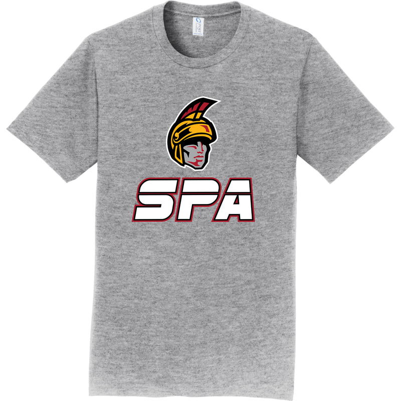 Seacoast Spartans (SPA) Adult Fan Favorite Tee