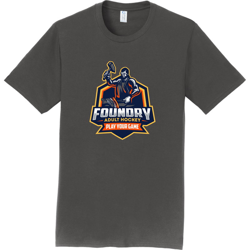 Foundry Adult Fan Favorite Tee