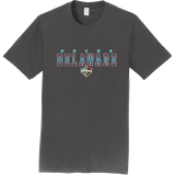 Delaware Ducks Adult Fan Favorite Tee