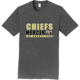 Mercer Chiefs Adult Fan Favorite Tee