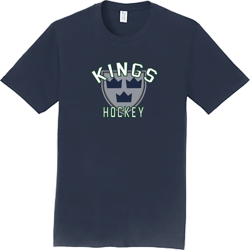 North Jersey Kings Adult Fan Favorite Tee