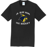 Delaware Jr. Blue Hens Adult Fan Favorite Tee