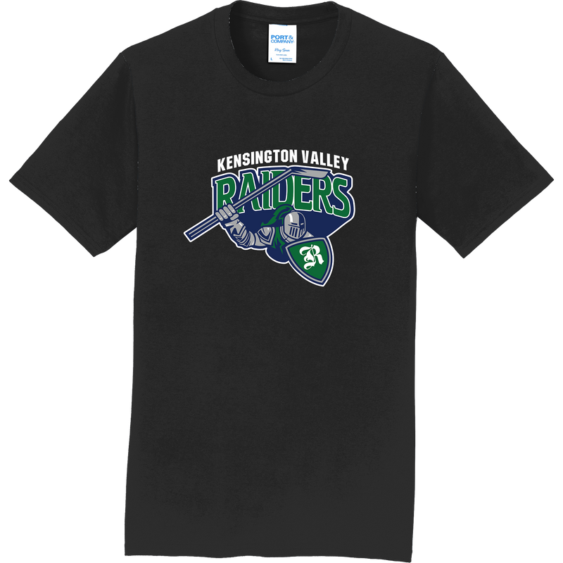 Kensington Valley Raiders Adult Fan Favorite Tee