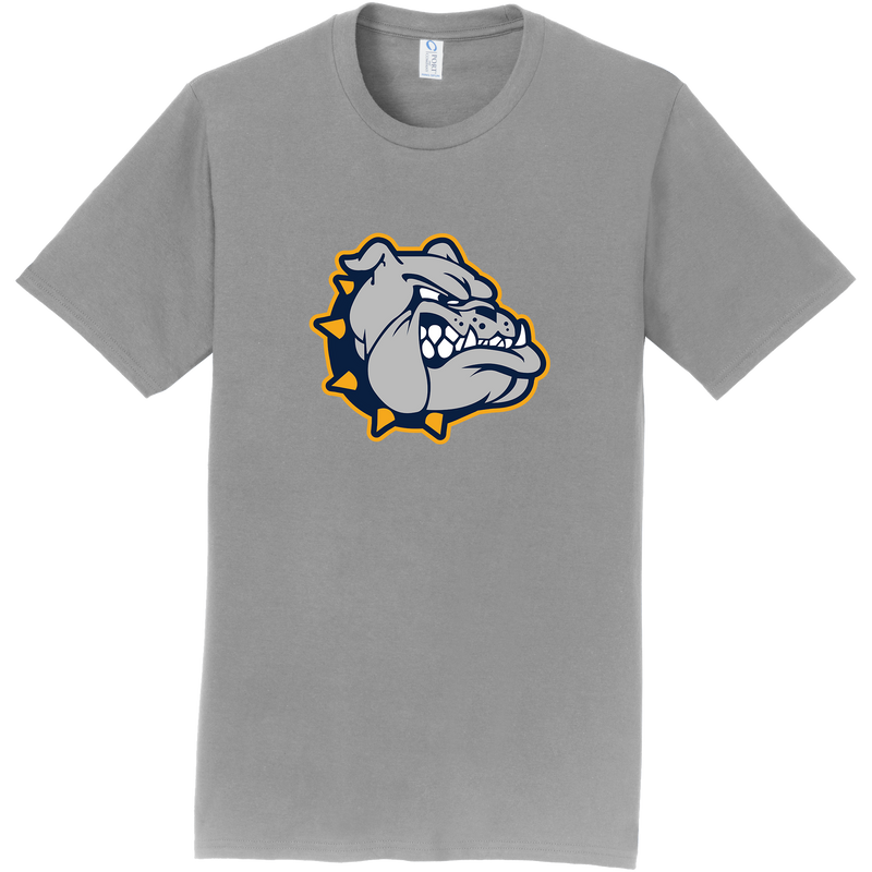 Chelsea Bulldogs Adult Fan Favorite Tee