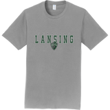 Lansing Senators Adult Fan Favorite Tee