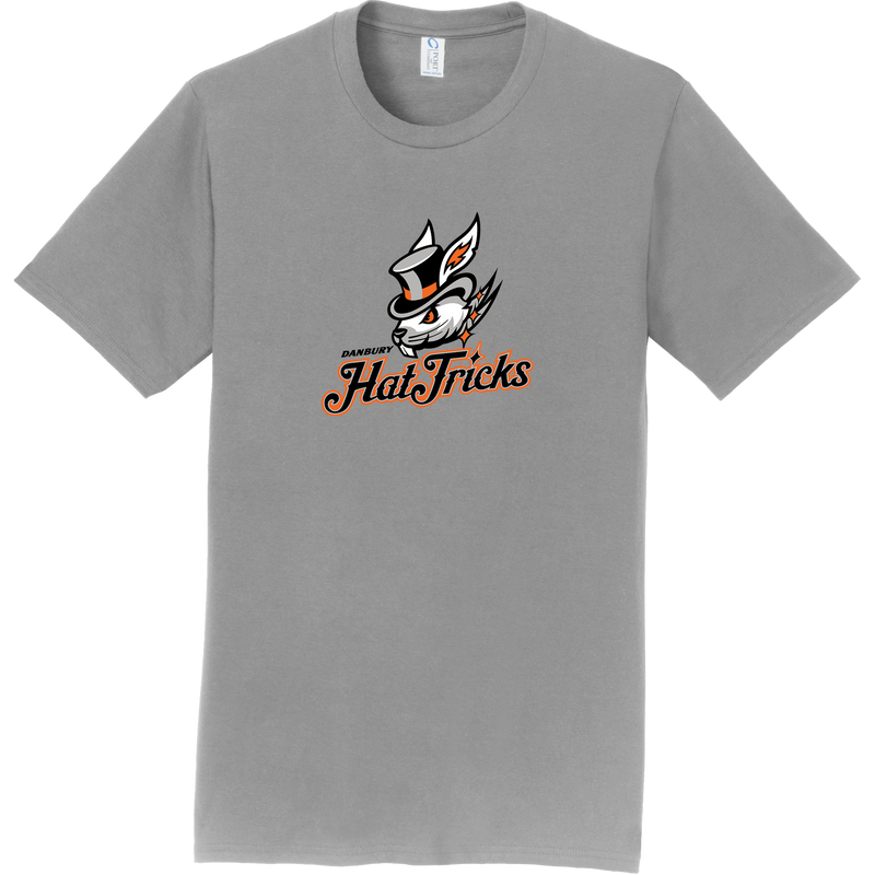 Danbury Hat Tricks Adult Fan Favorite Tee