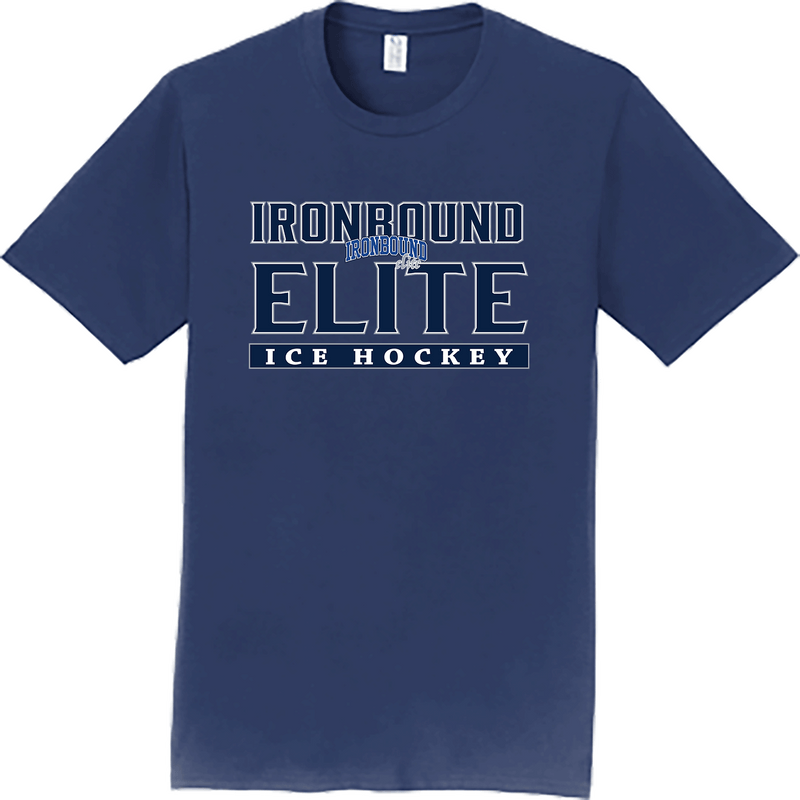 Ironbound Adult Fan Favorite Tee