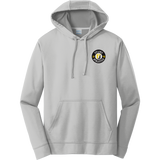 Upland Athletics Performance Fleece Pullover Hooded Sweatshirt