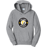 Upland Hockey Youth Fan Favorite Fleece Pullover Hooded Sweatshirt