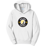 Upland Hockey Youth Fan Favorite Fleece Pullover Hooded Sweatshirt