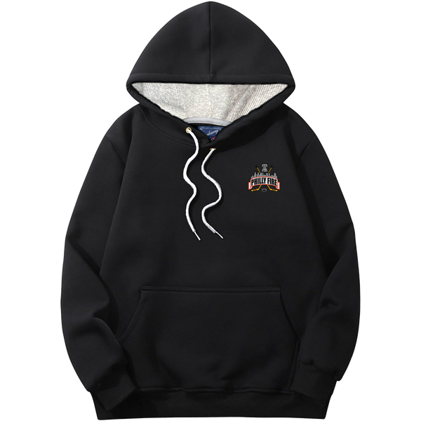 Philly Fire Breakaway Adult Hoodie