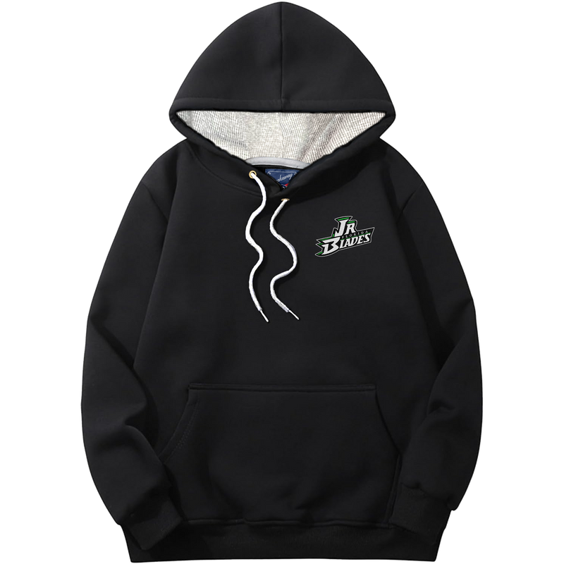Junior Blades Breakaway Youth Hoodie