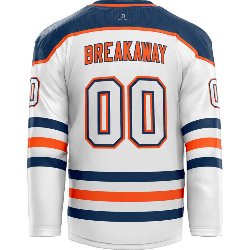 NY Stars Youth Goalie Prestige Jersey