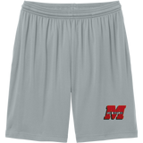 Team Maryland PosiCharge Competitor 7 Inch Pocketed Short