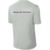 Curry College (Fear None Hockey) PosiCharge Competitor Tee