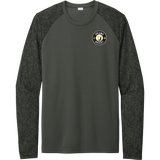 Upland Hockey Long Sleeve Digi Camo Tee
