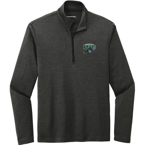 Kensington Valley Renegades Endeavor 1/2-Zip Pullover