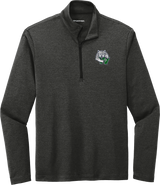 Woodbridge Wolfpack Endeavor 1/2-Zip Pullover