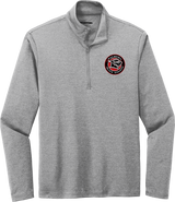 Palmyra Black Knights Endeavor 1/2-Zip Pullover