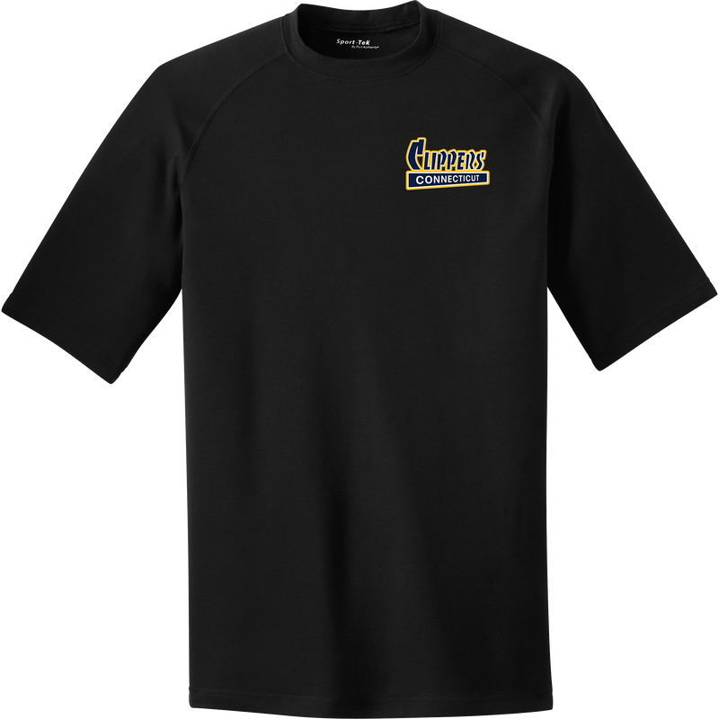 CT Clippers Ultimate Performance Crew