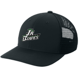 Junior Blades Club Trucker Cap