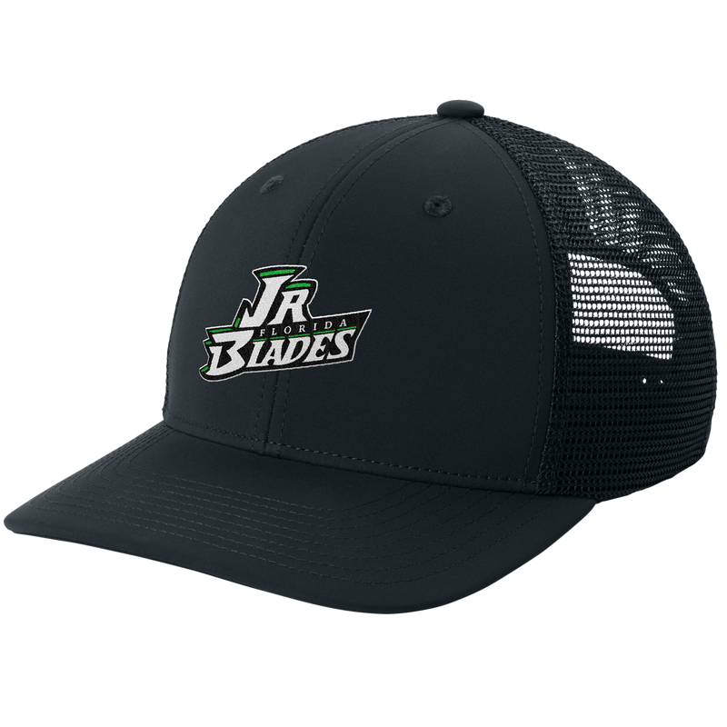 Junior Blades Club Trucker Cap