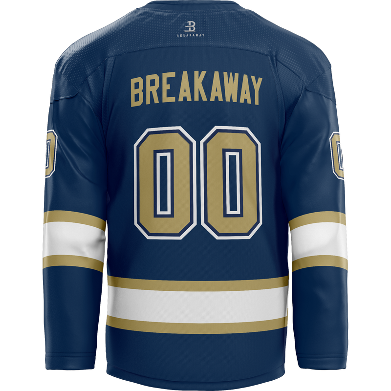 Skylands Kings Youth Goalie Hybrid Jersey