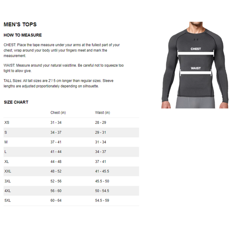 Lansing Spartans UA Adult Team Tech T-Shirt