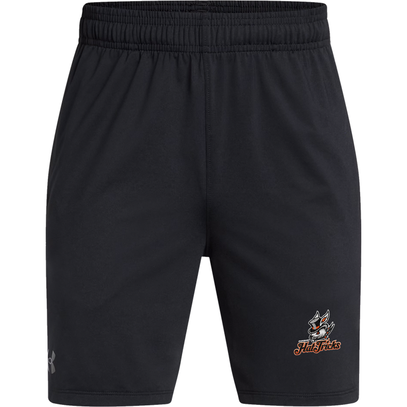Danbury Hat Tricks UA Tech Vent Boy's Shorts