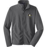 Upland Disc Golf Youth Value Fleece Jacket