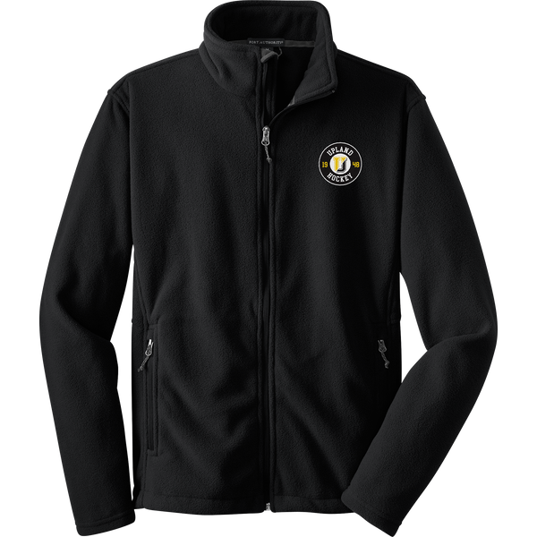 Upland Hockey Youth Value Fleece Jacket