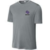 Curry College (Fear None Hockey) PosiCharge Competitor Tee