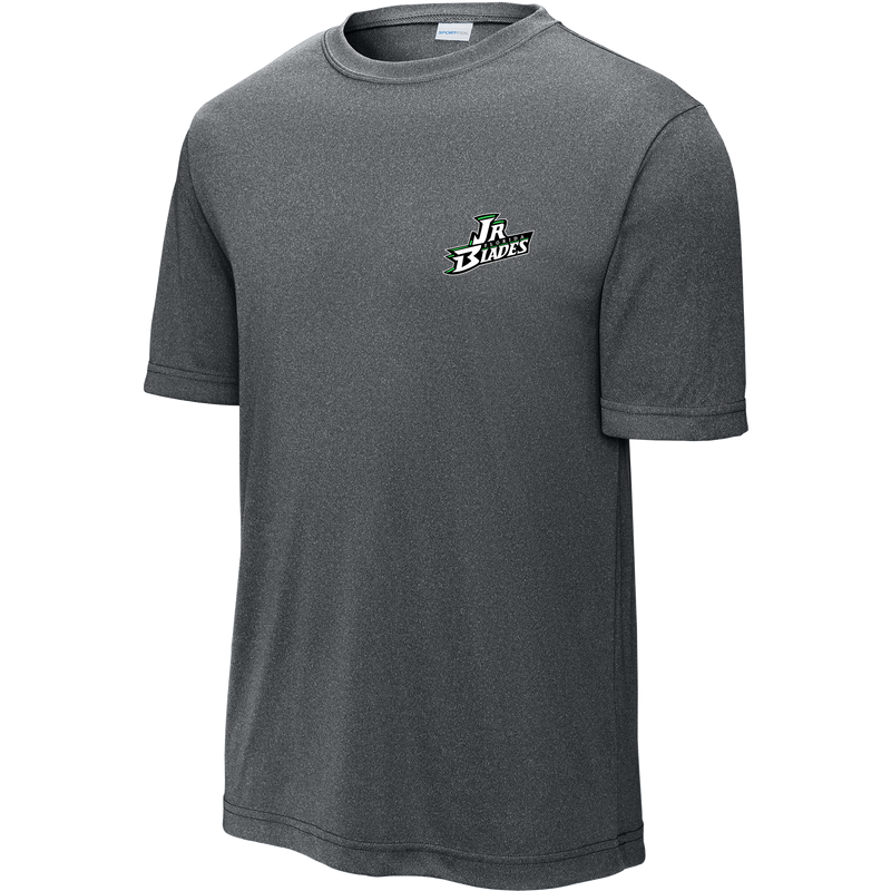 Junior Blades Youth PosiCharge Competitor Tee
