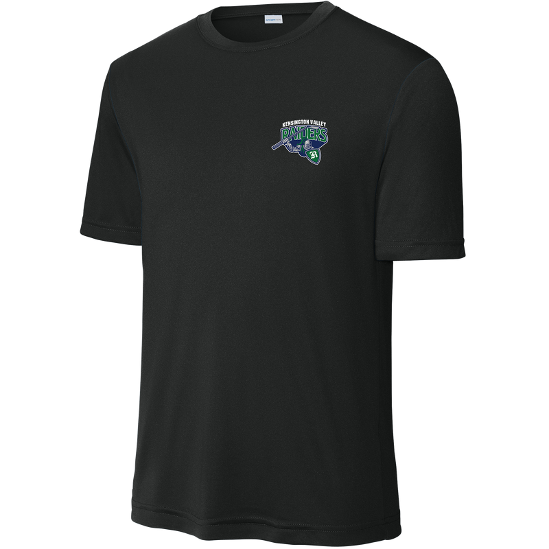Kensington Valley Raiders Youth PosiCharge Competitor Tee