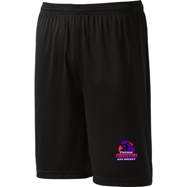 Chicago Phantoms Youth PosiCharge Competitor Short