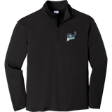 Kensington Valley Rebels Youth PosiCharge Competitor 1/4-Zip Pullover