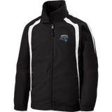 Kensington Valley Raiders Youth Colorblock Raglan Jacket