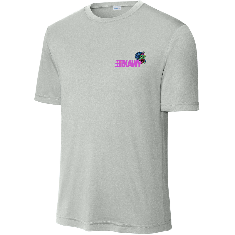 Zombie Youth PosiCharge Competitor Tee