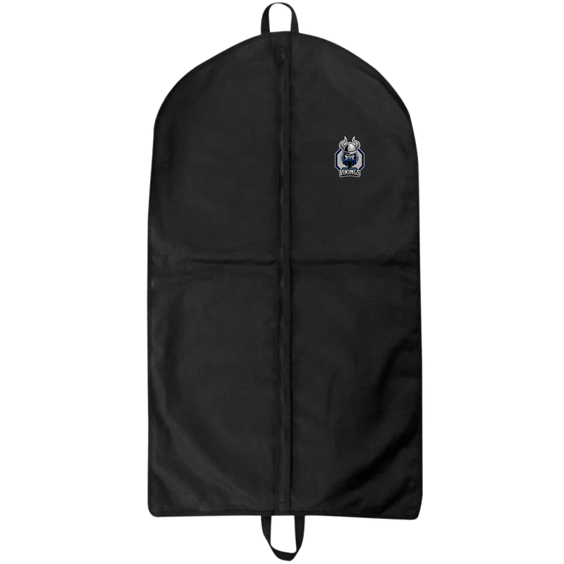 East Coast Vikings (Mens) Gusseted Garment Bag