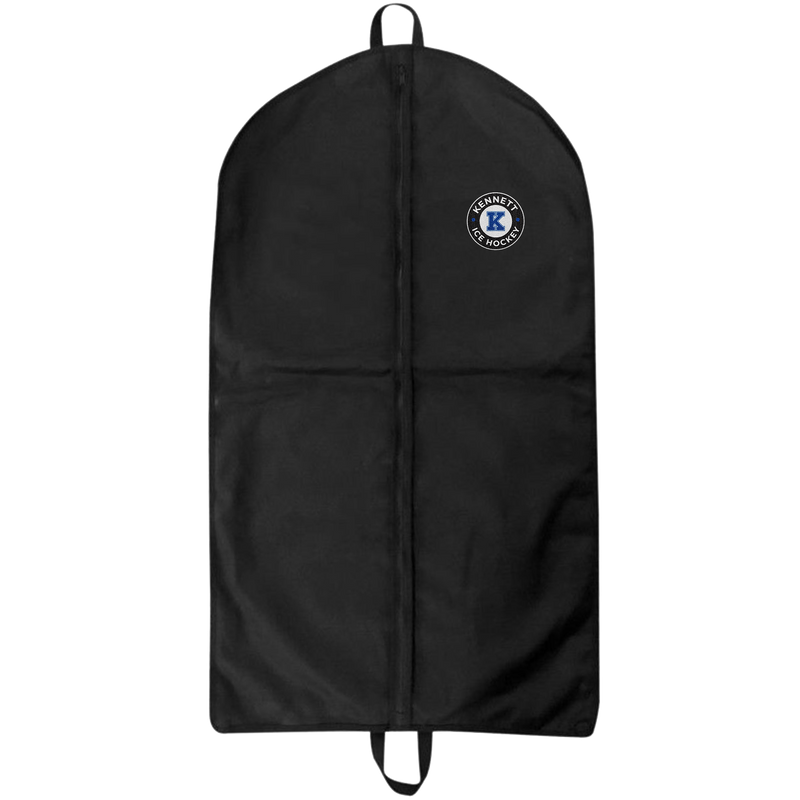 Kennett Hockey Gusseted Garment Bag