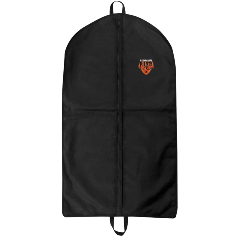 Pennsauken Pilots Gusseted Garment Bag