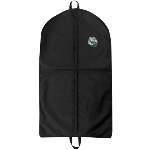 Woodbridge Wolfpack Gusseted Garment Bag